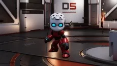 Code Vein 类似于 Code Vein