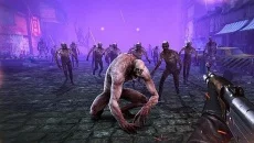Zombeast: Survival Zombie Shooter