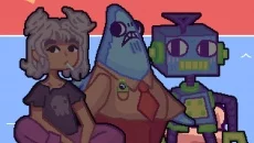 Rogue Star Rescue 类似于 Rogue Star Rescue