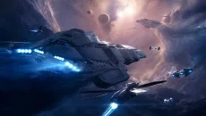 BATTLESHIP APOLLO - 一款MMO类型的游戏