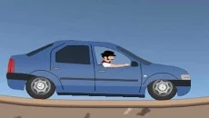 Hill Climb Racing 2 类似于 Hill Climb Racing 2