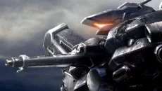 Armored Core 2 类似于 Armored Core 2