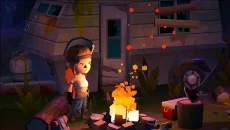 ATOM RPG: Post-apocalyptic indie game 类似于 ATOM RPG: Post-apocalyptic indie game