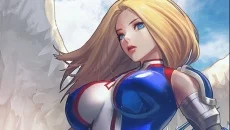 League of Maidens - 一款成人游戏类型的游戏