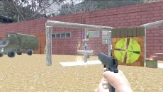 Chicken Shoot 类似于 Chicken Shoot