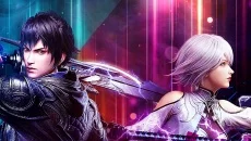 Cyber Fighters: Shadow Legends in Cyberpunk City 类似于 Cyber Fighters: Shadow Legends in Cyberpunk City