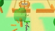 Infinity Kingdom 类似于 Infinity Kingdom