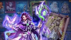 Puzzles & Conquest - 一款三消(Match-3)类型的游戏