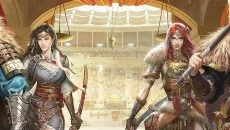 Game of Khans - 一款点击冒险类型的游戏