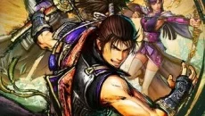 Samurai Warriors 4: Empires 类似于 Samurai Warriors 4: Empires