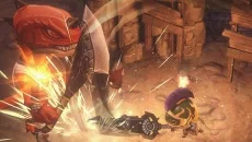 Titan Quest Anniversary Edition 类似于 Titan Quest Anniversary Edition