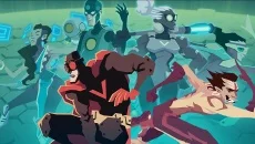 Crusader Kings 3 类似于 Crusader Kings 3