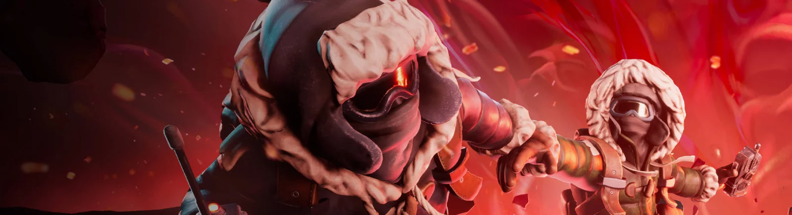 以低价购买 We Were Here Forever，最高可享受 90% 的折扣 🏷️，比较不同商店的价格