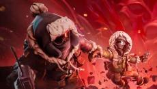 We Were Here Forever