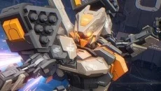 War Robots: Frontiers 类似于 War Robots: Frontiers