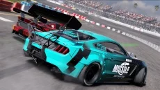 Absolute Drift 类似于 Absolute Drift
