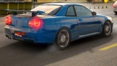 CarX Highway Racing - 一款赛车类型的游戏