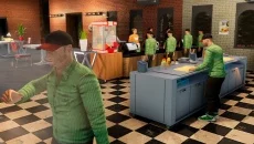 Anonymous Hacker Simulator 类似于 Anonymous Hacker Simulator