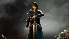 Sekiro: Shadows Die Twice 类似于 Sekiro: Shadows Die Twice