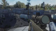 S.T.A.L.K.E.R. 2: Heart of Chornobyl 类似于 S.T.A.L.K.E.R. 2: Heart of Chornobyl