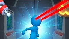 Tekken Mobile 类似于 Tekken Mobile