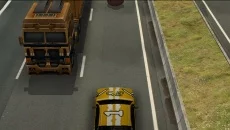 Highway Crash Derby - 一款赛车类型的游戏