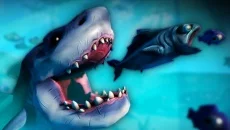 Maneater 类似于 Maneater