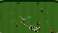 Meow Pow - 一款体育游戏类型的游戏