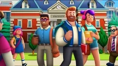 Car Tycoon 类似于 Car Tycoon