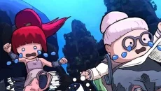 Sakuna: Of Rice and Ruin 类似于 Sakuna: Of Rice and Ruin