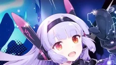 Epic Seven - 一款回合制类型的游戏