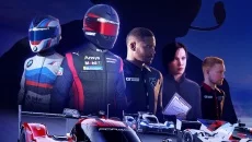 GT Manager - 一款赛车类型的游戏