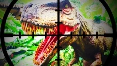 Dinosaur Hunter - Jurassic Monster World 2021 - 一款狩猎 / 钓鱼类型的游戏