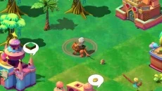 Dungeon of the Endless 类似于 Dungeon of the Endless