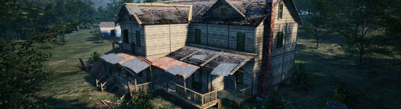 Ranch Simulator — Build, Farm, Hunt — Таблица для Cheat Engine [0.613s] / 表格 / 作弊