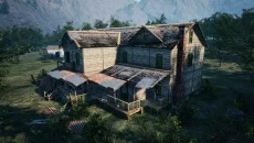 theHunter: Call of the Wild 类似于 theHunter: Call of the Wild