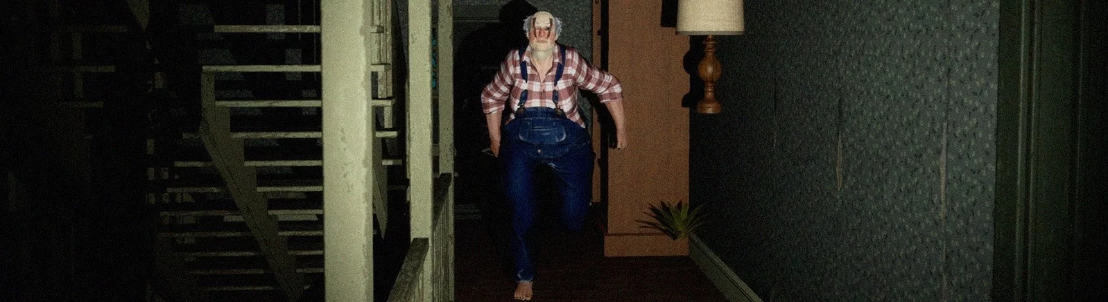 训练器 为 Pacify