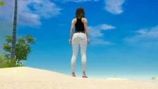 My Island - 一款成人游戏类型的游戏