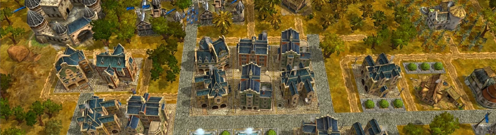 作弊 为 Anno 1701 History Edition