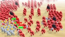 Empire Warriors: Tower Defense 类似于 Empire Warriors: Tower Defense