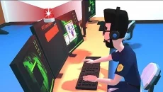 911 Emergency Dispatcher - 一款文字冒险类型的游戏