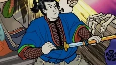 The Wind and Wilting Blossom