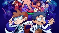 Hi-Fi Rush 类似于 Hi-Fi Rush