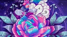 Colorscapes - Coloring Games - 一款桌面 / 团体游戏类型的游戏