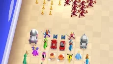 Infinity Kingdom 类似于 Infinity Kingdom