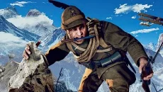Holdfast: Nations At War 类似于 Holdfast: Nations At War