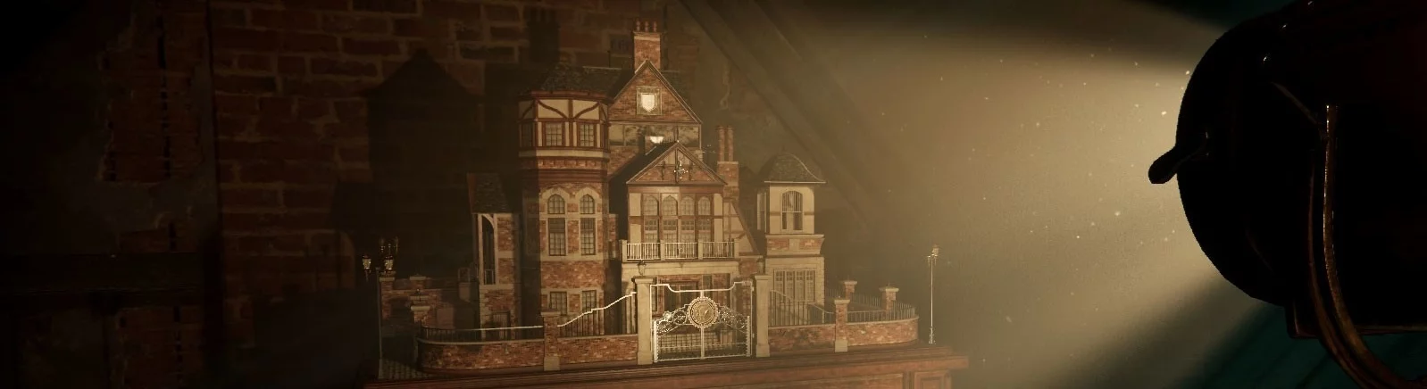 关于 The Room 4: Old Sins 的负面评价 — 0 个意见