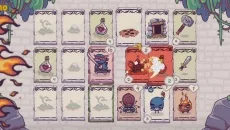 Card Hog - 一款回合制类型的游戏