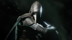 Code Vein 类似于 Code Vein