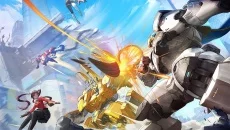 Mech Arena: Robot Showdown 类似于 Mech Arena: Robot Showdown